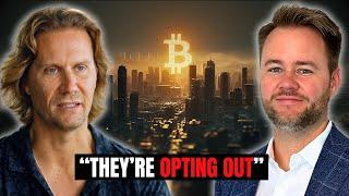 Why Companies Are Now Betting Big on Bitcoin