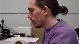 Where Your Gigastar Investment Goes, Behind the Scenes at Jelle´s Marble Runs