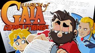 Illusion of Gaia - a meticulous and hidden JRPG gem | The Completionist