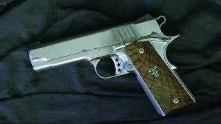 THE BEST 1911 TO BUY