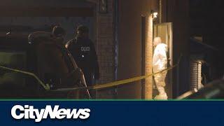 3 found dead inside Richmond Hill home