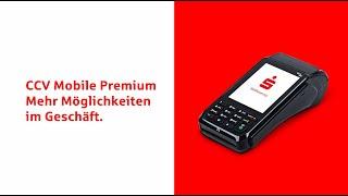 S-HS CCV Mobile Premium Inbetriebnahme (Reupload)