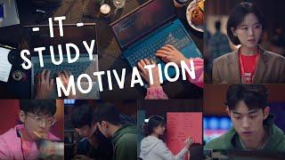 Study motivation Kdrama Part 5 [IT] - #Kdramastudymotivation #Studymotivation #Kdrama