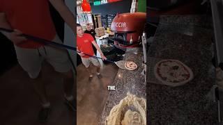 This man didn't know he could do this ️ #shorts