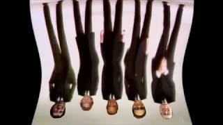 Jessy Leppert, Brandon Polansky, Ari Sloan, Anton Spivack and Nick Moscato As Yes
