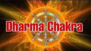 Dharma Chakra