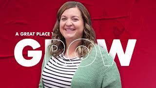 Grow at Crete Public Schools: Brittney Moody