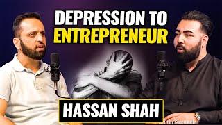 Dr Deen's Real Talk with Hassan Shah Entrepreneur British Muslim TV Podcast