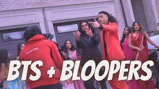 Rasathi Music Video BTS + Bloopers