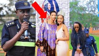 Uko ababyeyi ba Miss Muheto bakoze divorce Muheto akarerwa na Mukase. Uburibwe n'agahinda yakuriyemo
