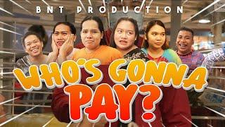 WHO'S GONNA PAY CHALLENGE! (PURO KALOKOHAN!)