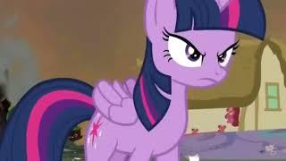 When Twilight Says "F*ck Friendship"