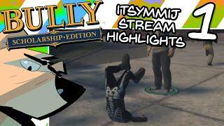 do the flop | itsymmij Bully Stream Highlights [1]