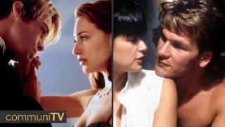 Top 10 Romantic Fantasy Movies of the 90s