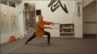 Shaolin Center Athens 2020 - 2021  雅典少林中心