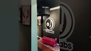 Explore ID Labs Studio in Pittsburgh! #studioliving #studiotime