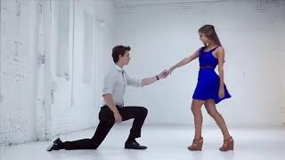 ansel elgort and girlfriend violetta komyshan