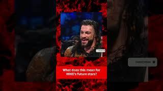 Kevin Nash Drops a Bombshell on Roman Reigns’ WWE Salary!