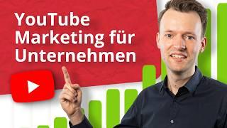 YouTube-Marketing 2025: Ein kompletter Leitfaden für Einsteiger