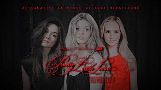 ● Pretty Little Liars: Rosewood Falls | Season 2 {TEASER} (ALTERNATIVE UNIVERSE BY XBRITNEYALISONX)