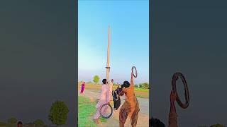 Throwing a Tyre at 50m – Will It Be Epic or Fail? | #shorts #youtubeshorts #viralvideo"