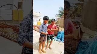 #comedy #comedyshort Jo bacchon ko dara rahi hai  #prashantyt007#