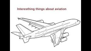 Technical english aviation