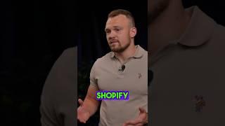 SHOPIFY - все ли так просто? #busines #dropshipping #бизнес #дропшиппинг #shopify