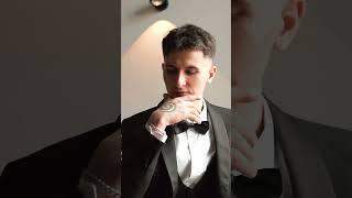 ️ Dmitry & Darya 18/05/24 #хорошиевидеографы #студияshowroom #wedding #youtubeshorts #свадьба