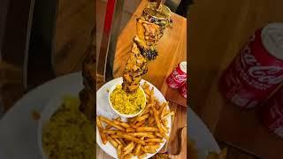 HALAL Peri-Peri in Mississauga | Grillado's #toronto #halal #halalornothing #mississauga #periperi