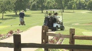 Dwan Golf Club Video Tour