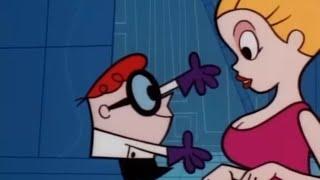 Dexter’s Laboratory - It’s 50 Bucks Extra