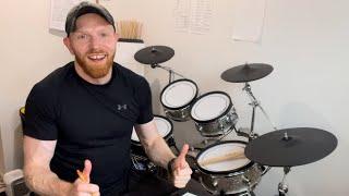 The Single Biggest Thing That Makes Great Drum Students Great