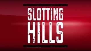 NASCAR Slotracing in Berlin bei Slotting Hills HD