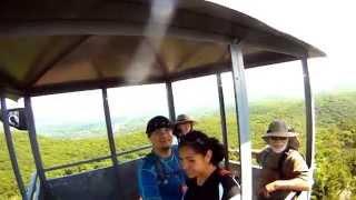 Hiking Mt Beacon Fire Tower #fwoutlanders