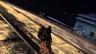 Black Ops 2: Mason & Hudson Death Scene