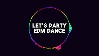 Let's party - EDM Dance Remix 2024 l DJ Bruis