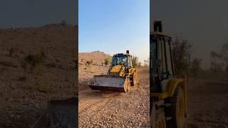 New Jcb 3dx Machine Marching #shorts #jcb #shortvideo