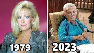 KNOTS LANDING (1979 - 1993) Cast THEN and NOW, The actors have aged horribly!!