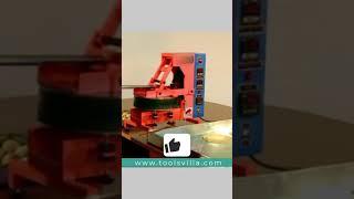 Roti Maker Machine | Chapati Maker #shorts #shortsvideo #ytshorts #youtubeshorts #shortsfeed