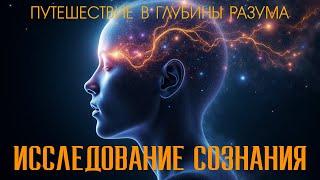 ИССЛЕДОВАНИЕ СОЗНАНИЯ  | АУДИОКНИГА |  Путешествие в глубины разума