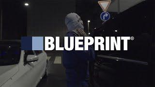 KALIM – BLUEPRINT (prod. Stickle)