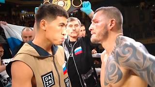 Dmitry Bivol (Russia) vs Joe Smith Jr (USA)  | Boxing Fight Highlights HD