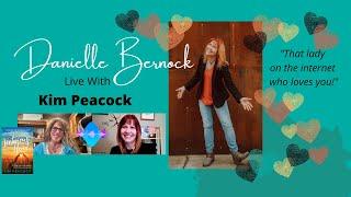 Interview with Kim Peacock - How to go from devastating loss to a Victorious Heart