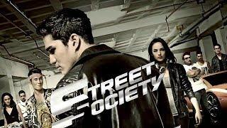 New Full movies 2014 Street Society TVRip