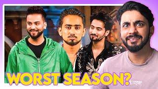 BIGG BOSS KA WORST SEASON?