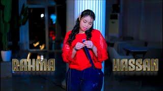 Rahma hassan_ رحمه حسن_car bal yaa isoo gaadha | new clip official 2023