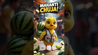 This Poor Chick Got Insulted  | Watch Till The End  #Shorts