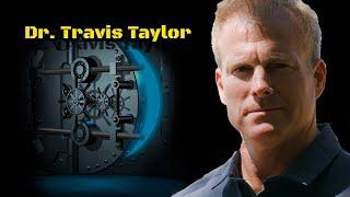 Dr. Travis Taylor, Former Chief Scientist on the UAP Task Force