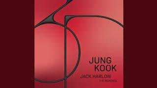 Jung Kook (정국) - 3D (Feat. Jack Harlow) (Slowed Down) [Audio]